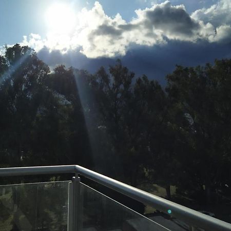 דירות Calido Monoambiente En Excelente Zona En Salta. מראה חיצוני תמונה