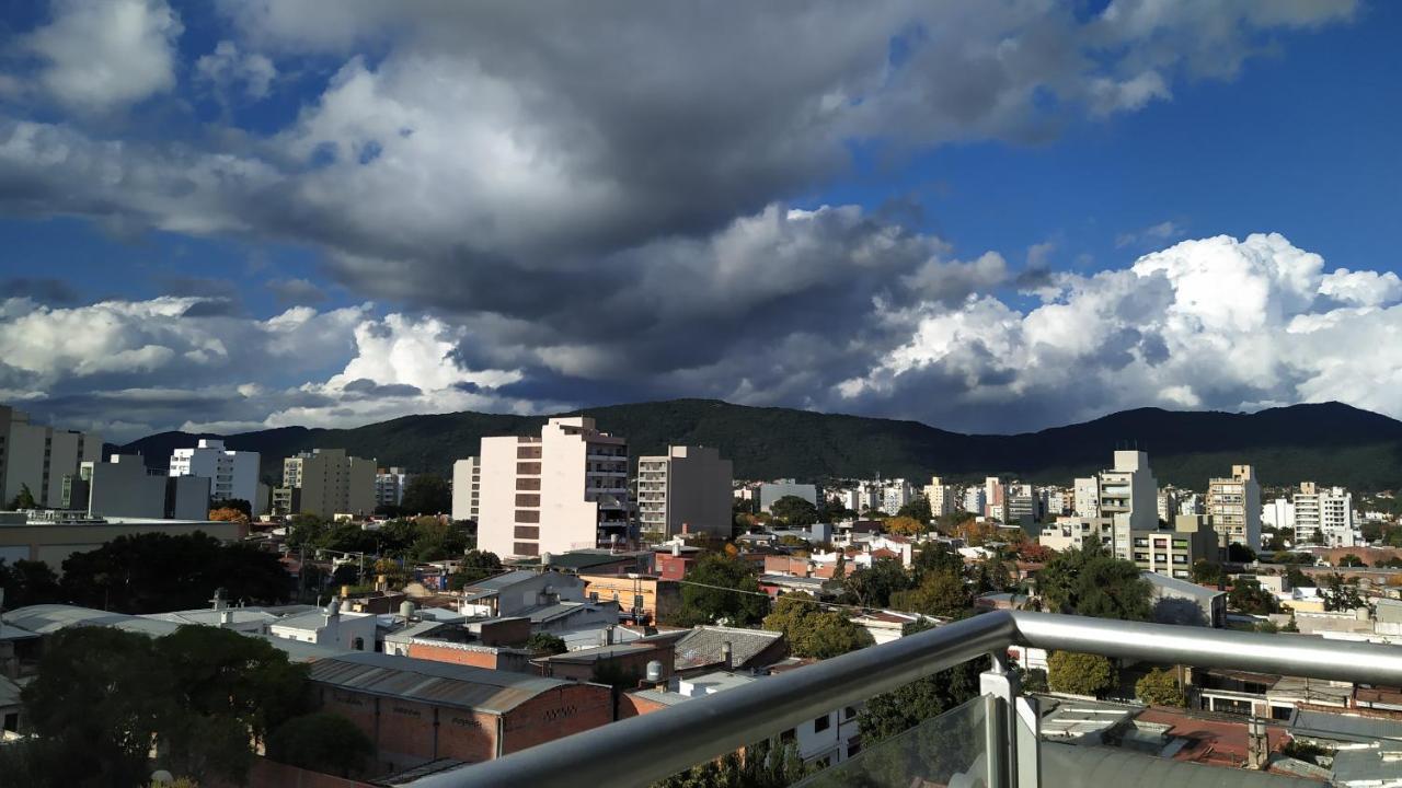 דירות Calido Monoambiente En Excelente Zona En Salta. מראה חיצוני תמונה