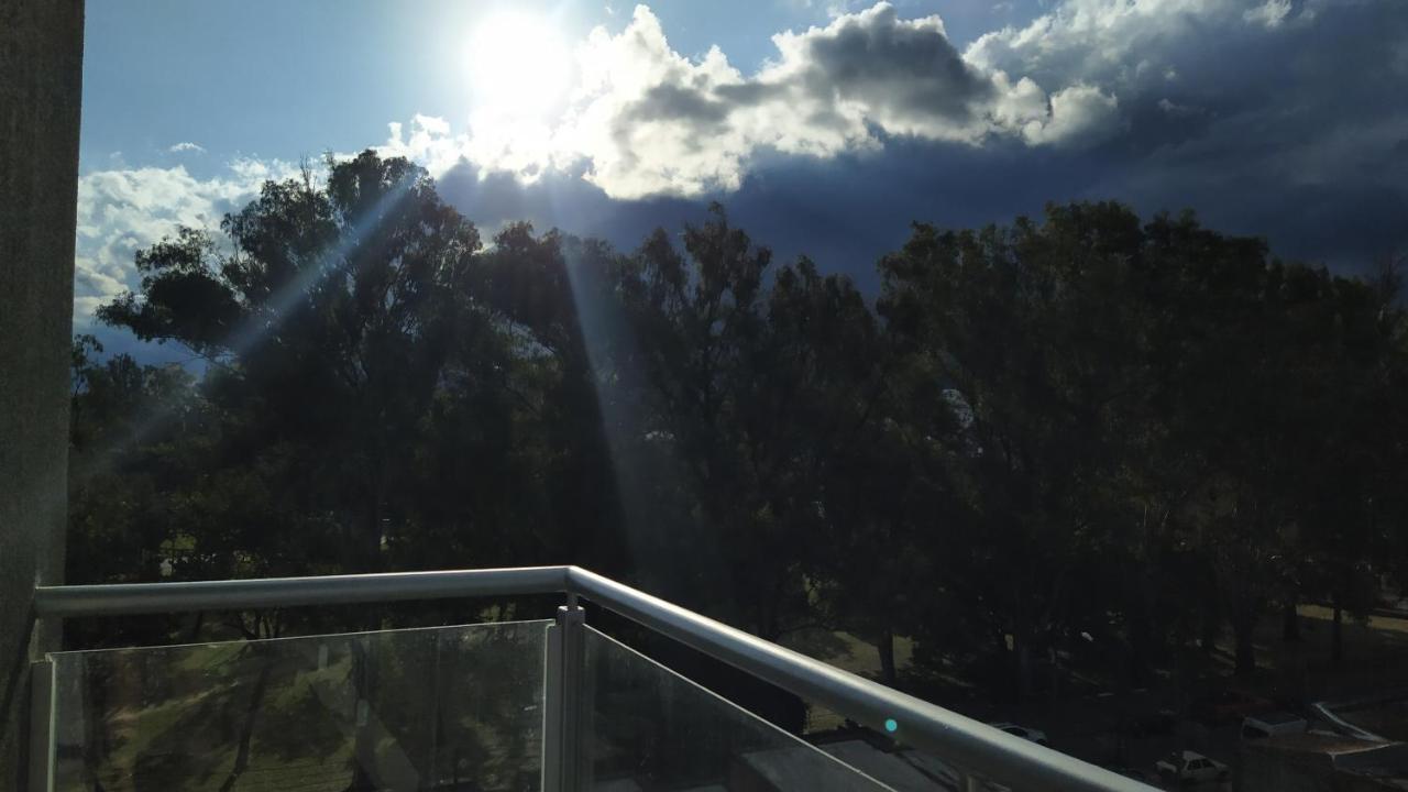 דירות Calido Monoambiente En Excelente Zona En Salta. מראה חיצוני תמונה