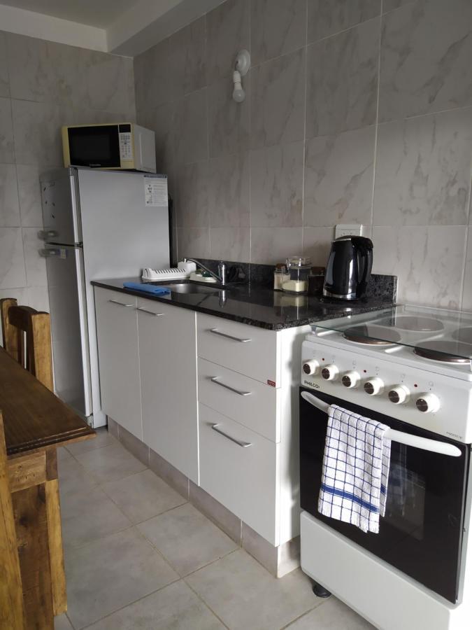 דירות Calido Monoambiente En Excelente Zona En Salta. מראה חיצוני תמונה