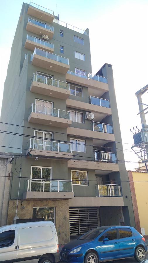 דירות Calido Monoambiente En Excelente Zona En Salta. מראה חיצוני תמונה