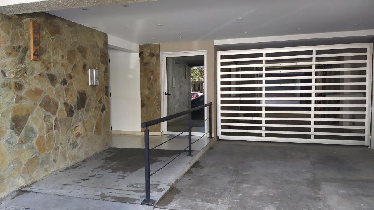 דירות Calido Monoambiente En Excelente Zona En Salta. מראה חיצוני תמונה